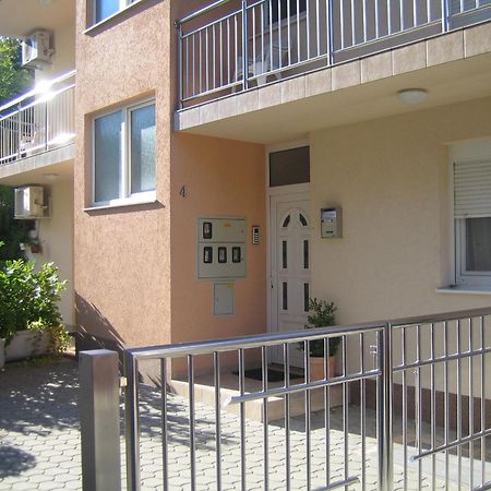 Apartman Mona Mostar Exterior foto