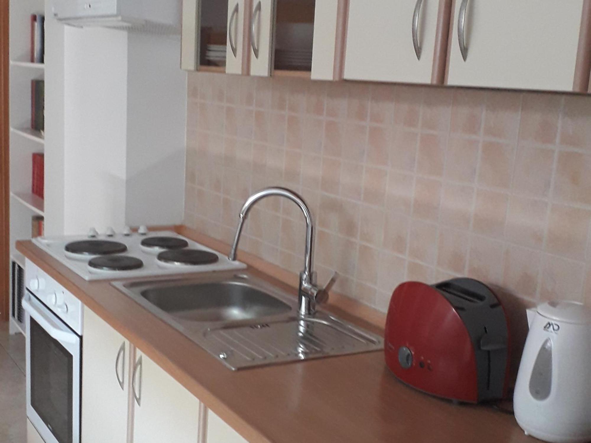 Apartman Mona Mostar Cameră foto