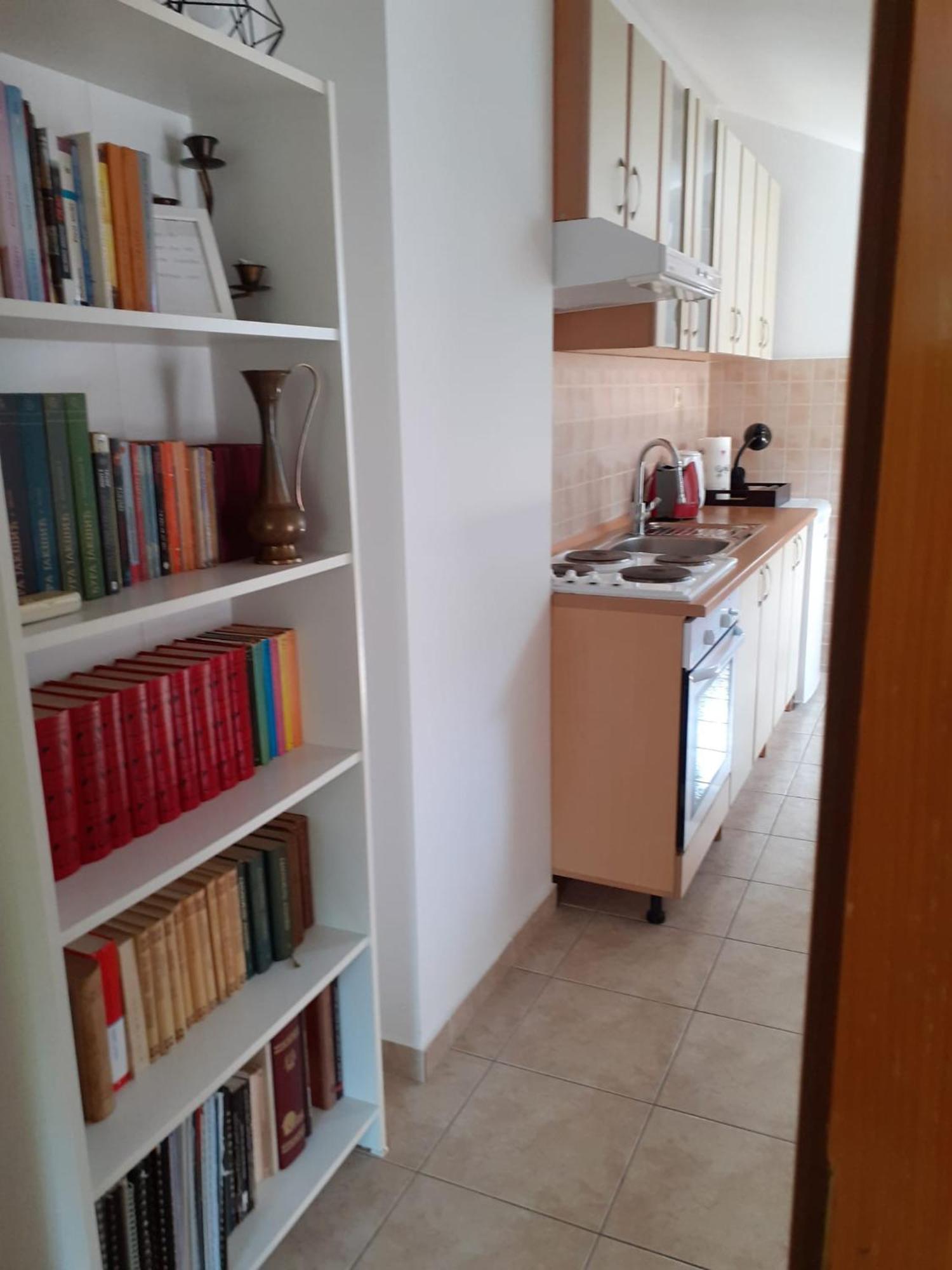 Apartman Mona Mostar Cameră foto
