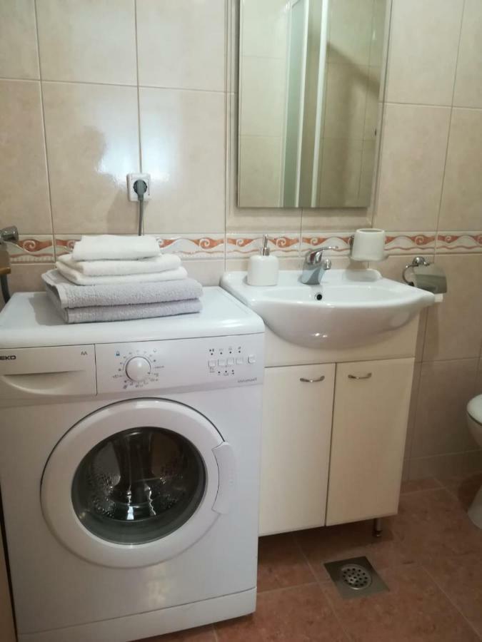 Apartman Mona Mostar Exterior foto